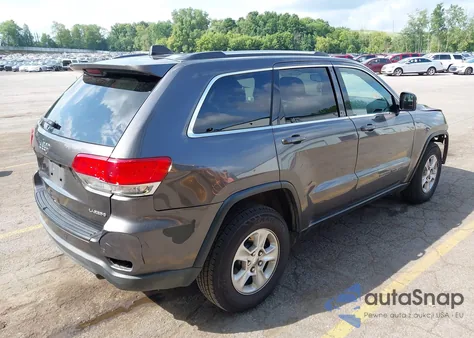 2017 Jeep Grand Cherokee Laredo 4X4 from USA, damaged, VIN 1C4RJFAG9HC853414